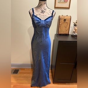 Vintage Gunne Sax dress